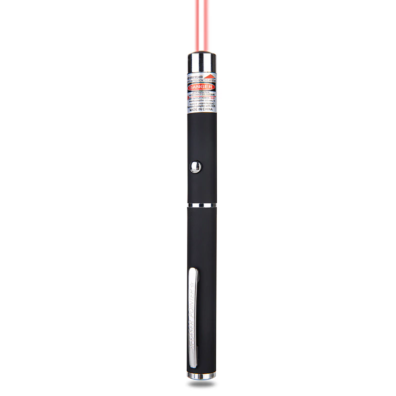 3 Packs 900Mile Laser Pointer Pen Green Blue Red Light Visible Beam