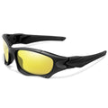 Polarized Fishing Sunglasses for Men Women Classic Camouflage Shades
