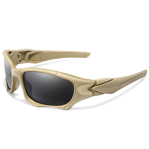Polarized Fishing Sunglasses for Men Women Classic Camouflage Shades