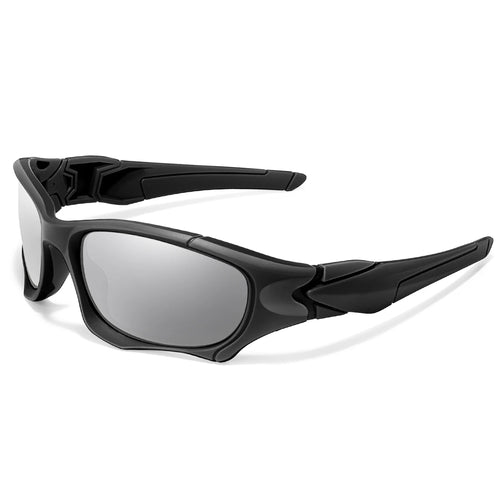 Polarized Fishing Sunglasses for Men Women Classic Camouflage Shades