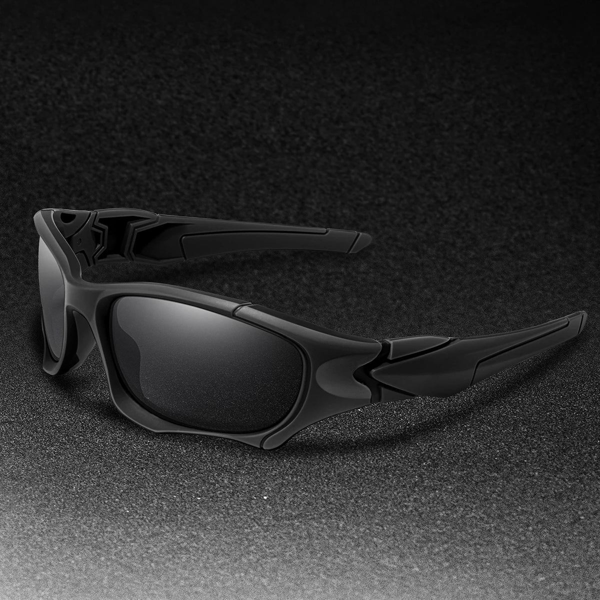 Polarized Fishing Sunglasses for Men Women Classic Camouflage Shades