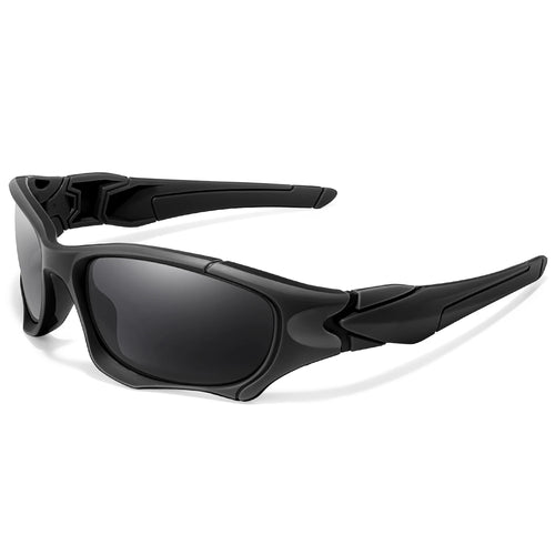 Polarized Fishing Sunglasses for Men Women Classic Camouflage Shades