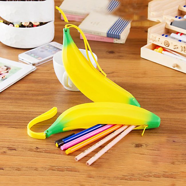 Banana Design Bag